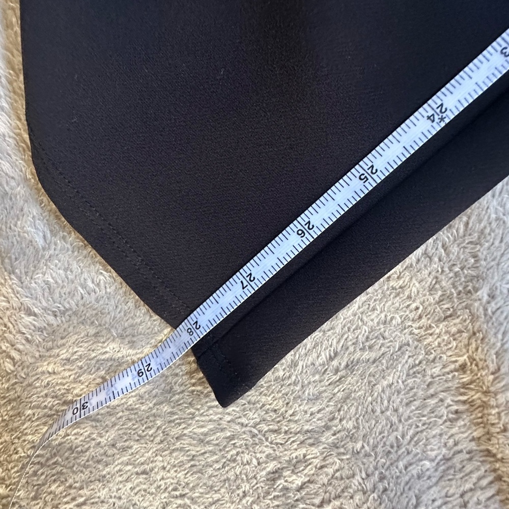 Lane Bryant Wide Leg Jumpsuit Size 16 - Picture 10 of 14
